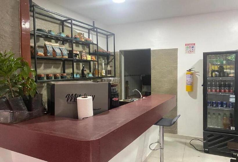 Otel Ayenda Americano