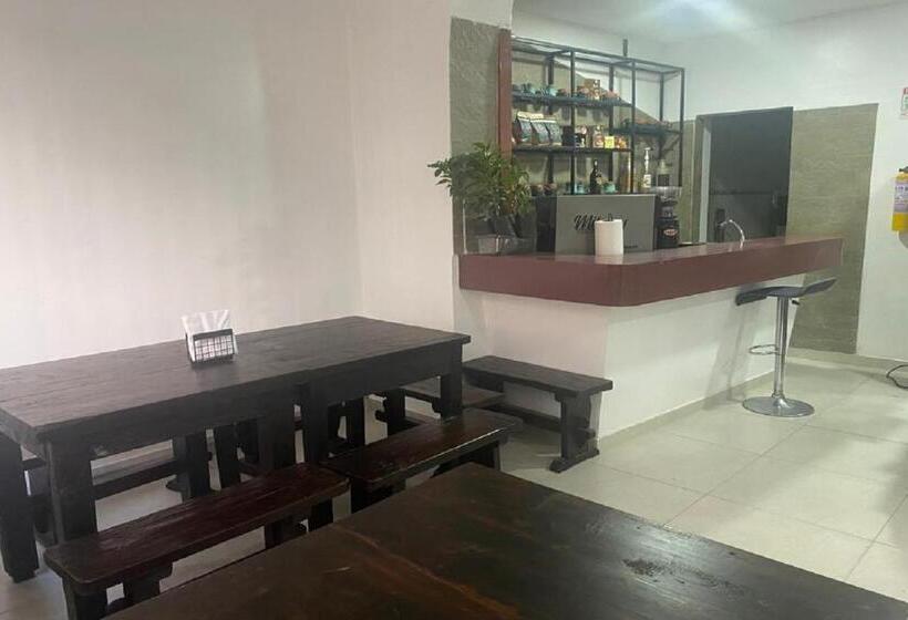 Otel Ayenda Americano