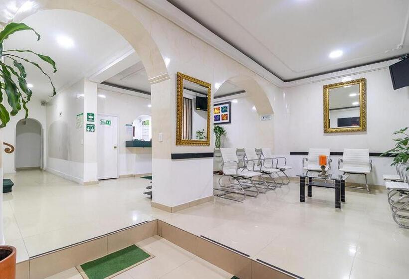 Otel Ayenda Americano