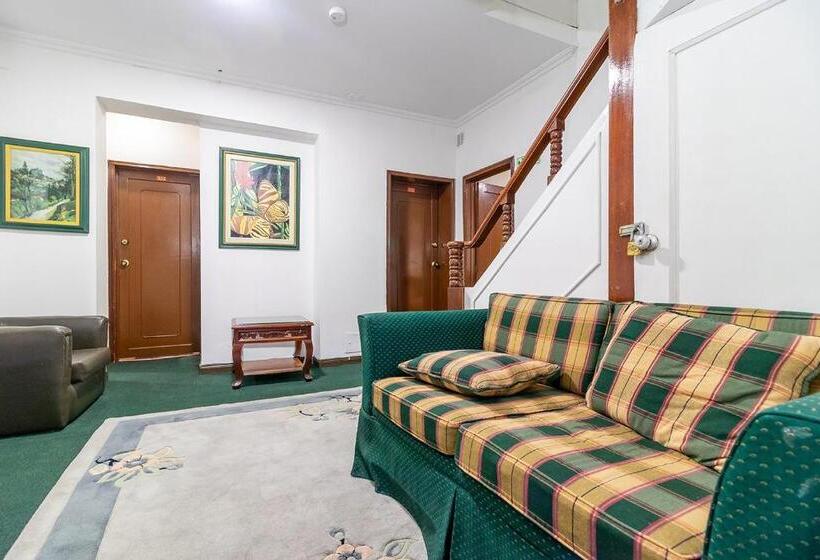 Otel Ayenda Americano