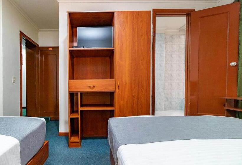 Otel Ayenda Americano