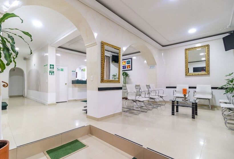 Otel Ayenda Americano