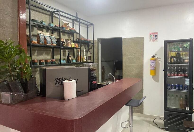 Otel Ayenda Americano