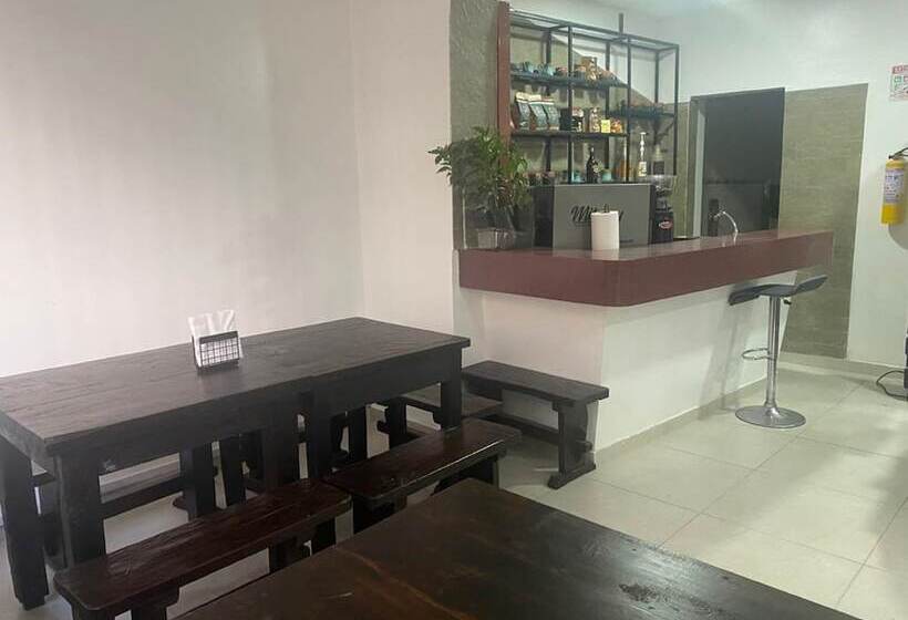 Otel Ayenda Americano