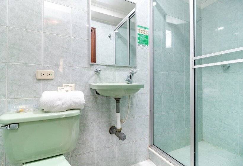 Otel Ayenda Americano