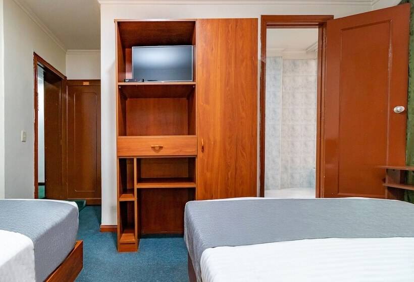 Otel Ayenda Americano