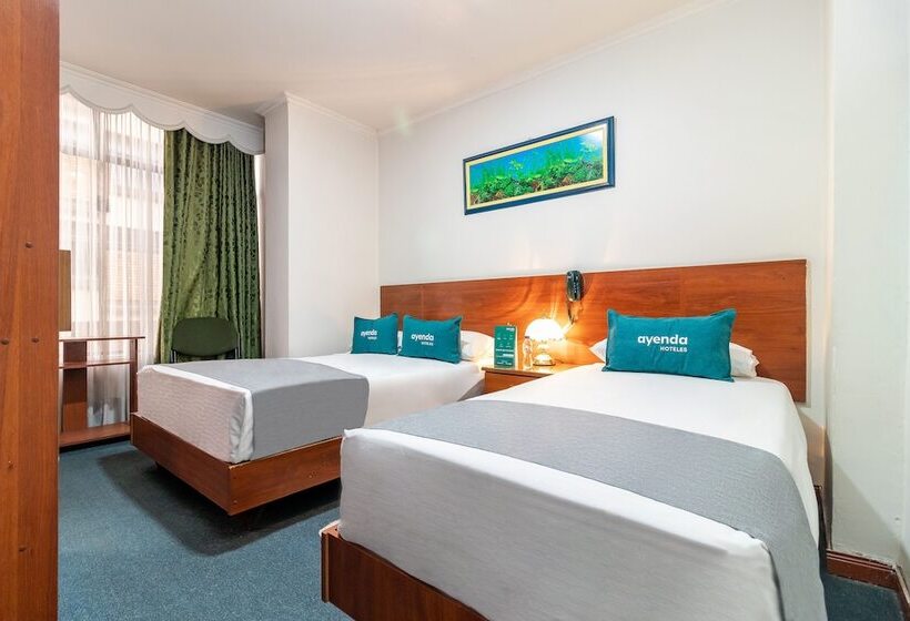 Otel Ayenda Americano