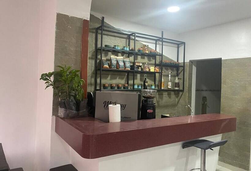 Otel Ayenda Americano