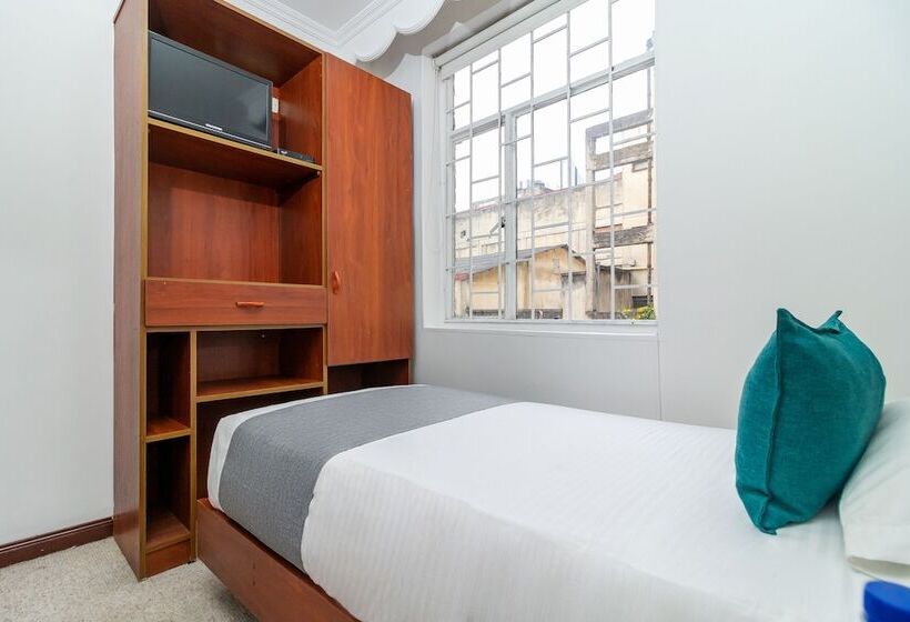 Otel Ayenda Americano