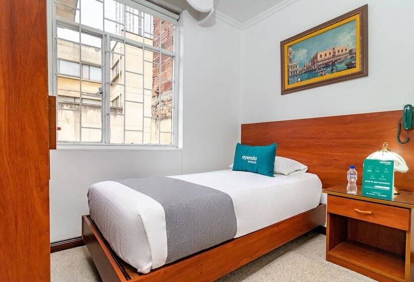 Otel Ayenda Americano