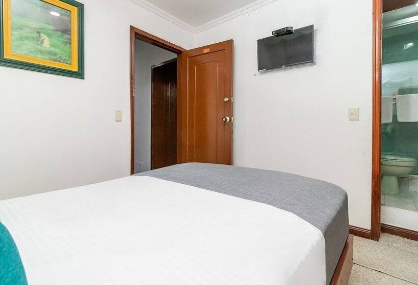 Otel Ayenda Americano