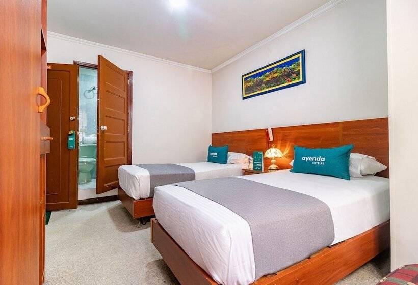 Otel Ayenda Americano