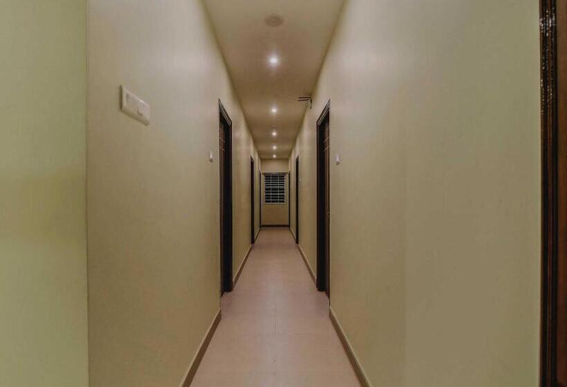 هتل Capital O 28216 Raajas Grand