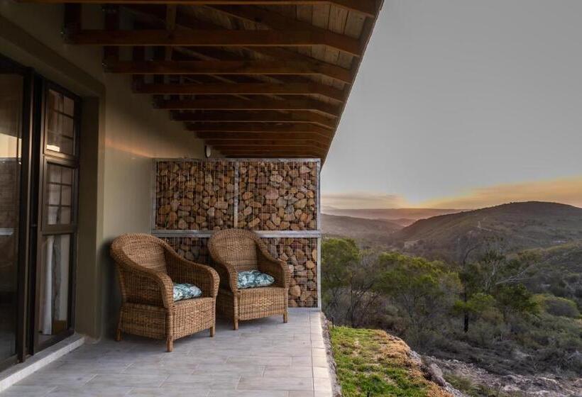 ホテル Pabala Private Nature Reserve