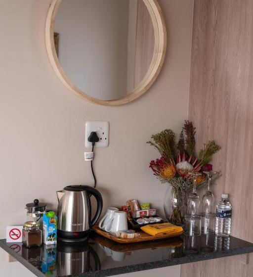 ホテル Pabala Private Nature Reserve