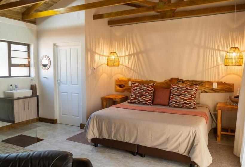 ホテル Pabala Private Nature Reserve