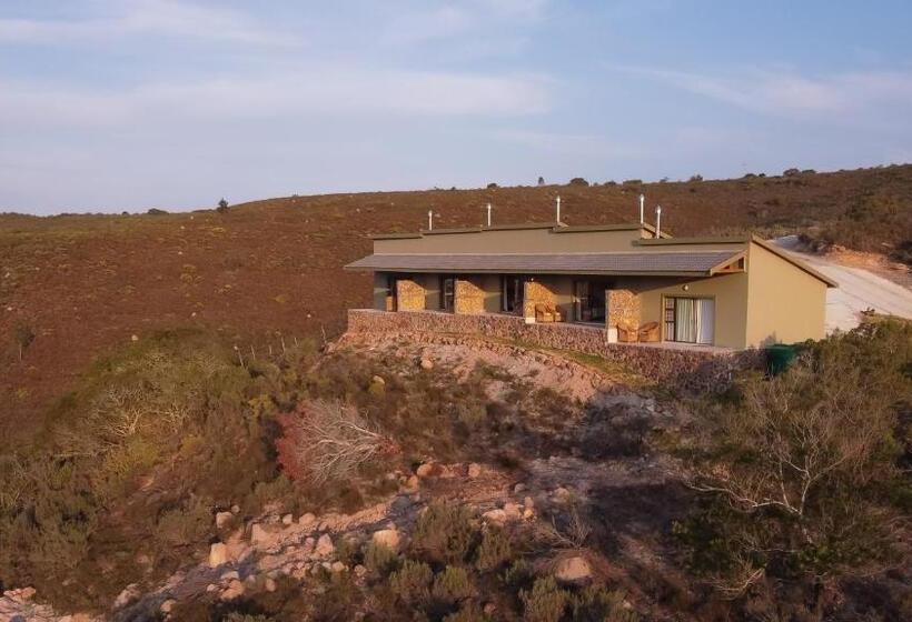 ホテル Pabala Private Nature Reserve