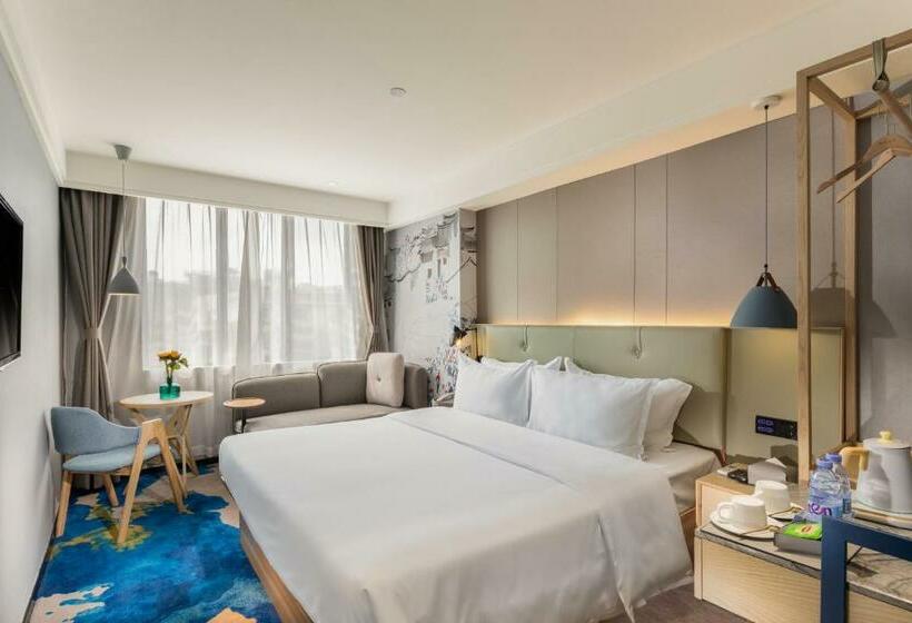 Hotel Shenzhen Yanan