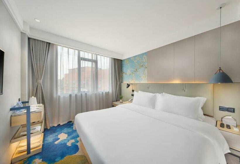 Hotel Shenzhen Yanan