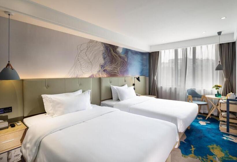 Hotel Shenzhen Yanan