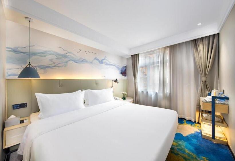 Hotel Shenzhen Yanan