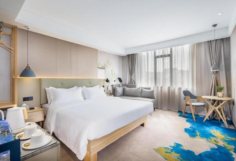 Hotel Shenzhen Yanan