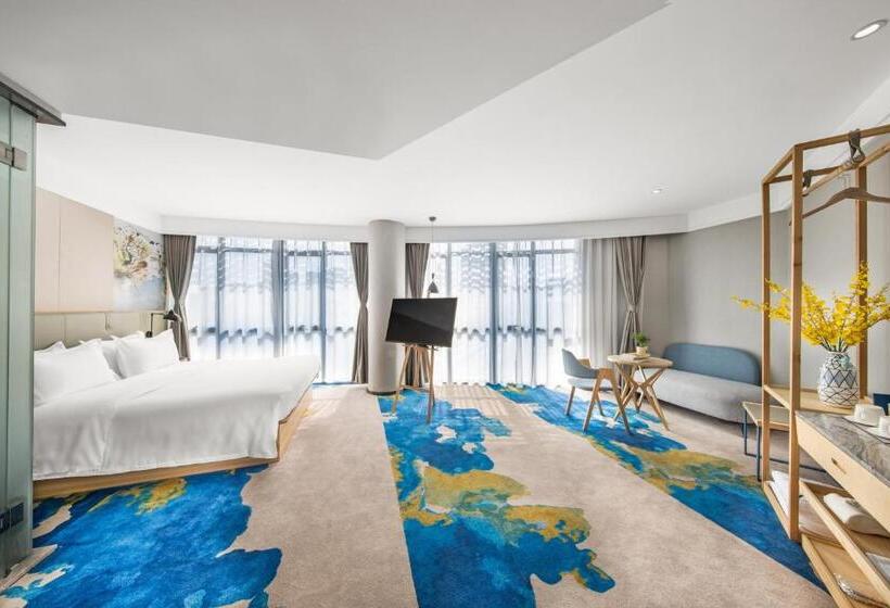 Hotel Shenzhen Yanan