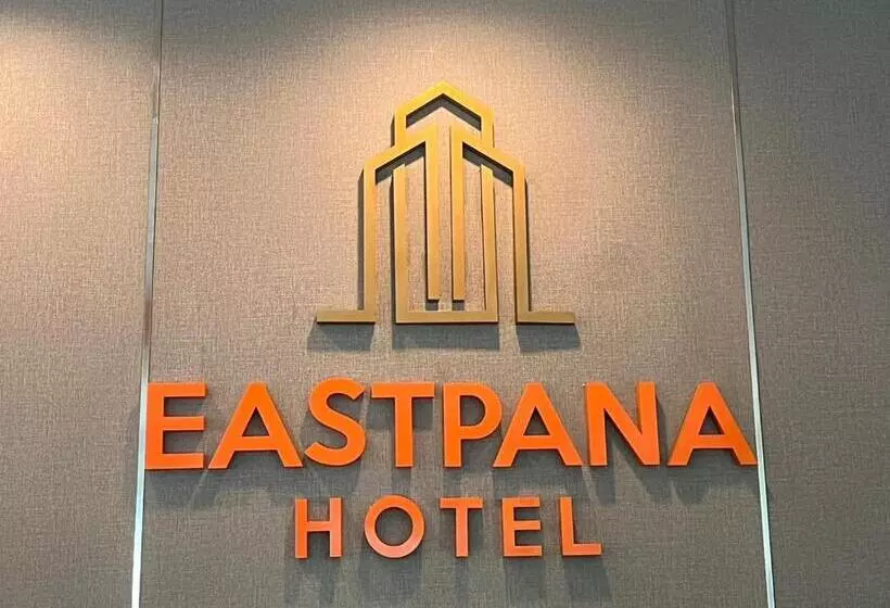 Eastpana Hotel 304 Prachinburi