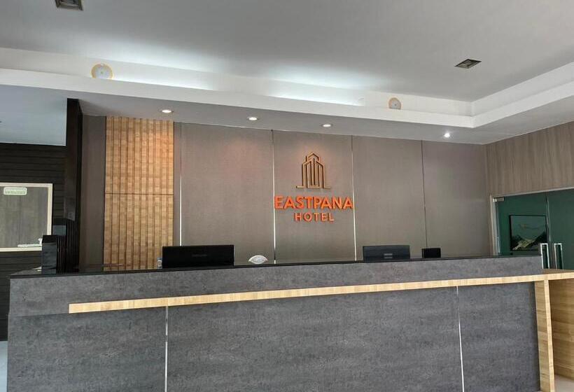 Eastpana Hotel 304 Prachinburi
