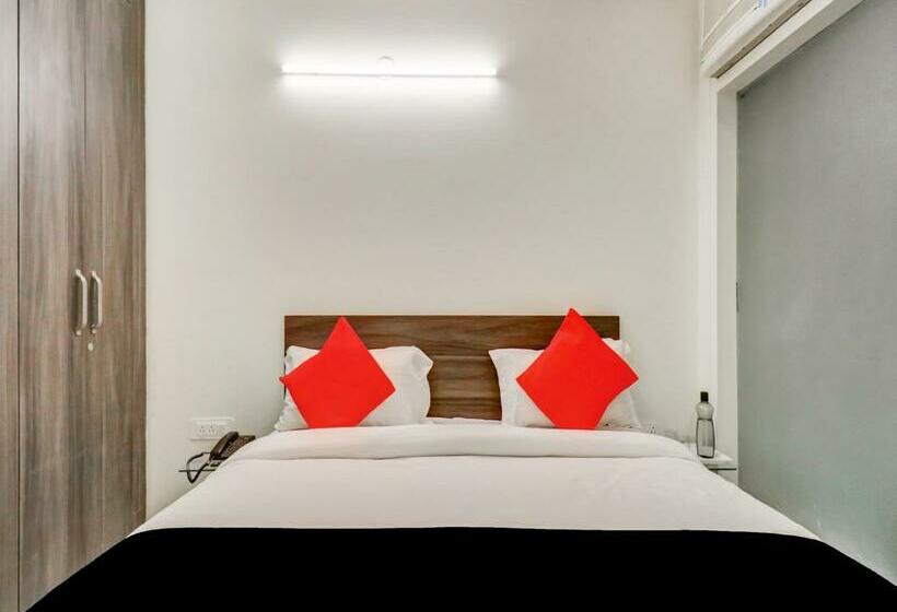 בית מלון כפרי Collection O 79067 Ola Rooms