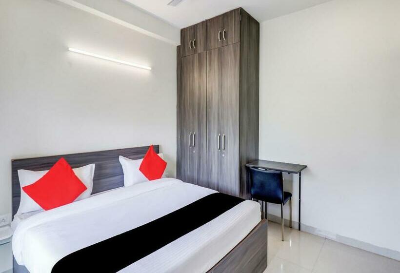 בית מלון כפרי Collection O 79067 Ola Rooms