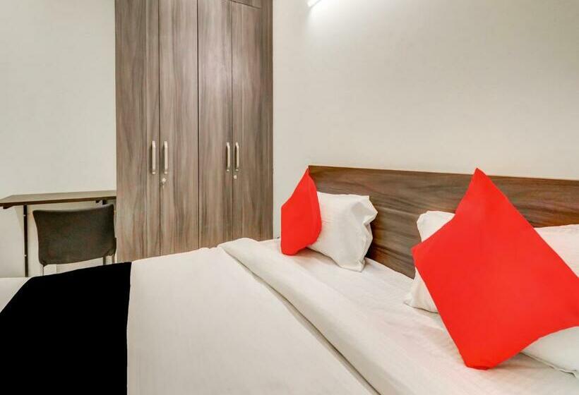 בית מלון כפרי Collection O 79067 Ola Rooms