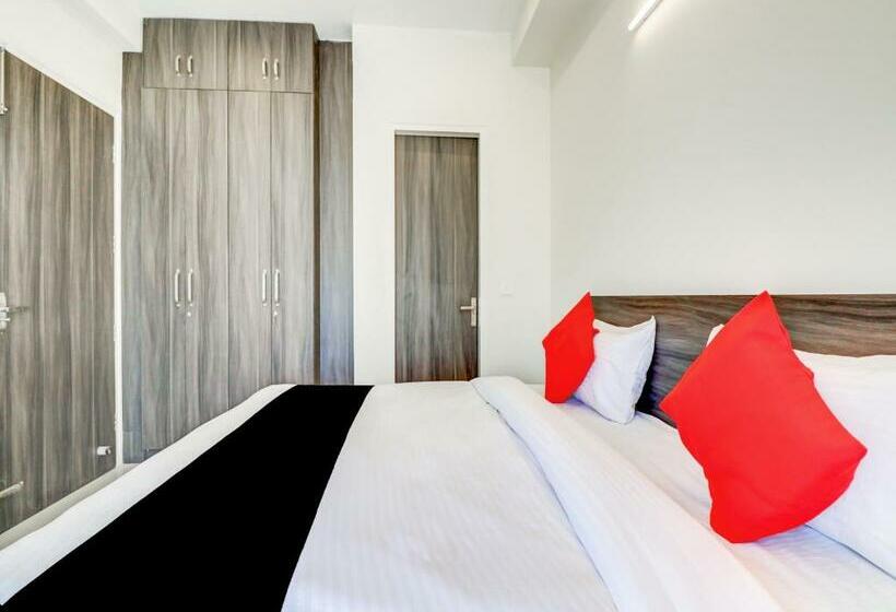 בית מלון כפרי Collection O 79067 Ola Rooms