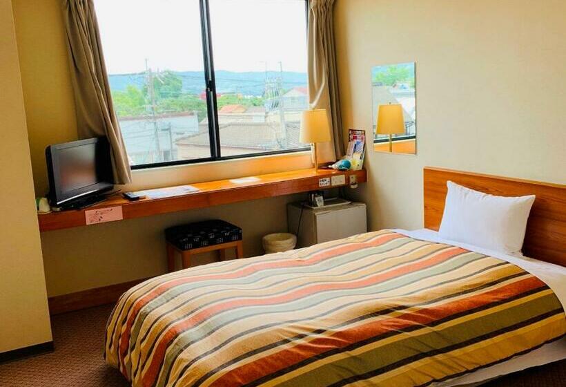 בית מלון כפרי Yame Green