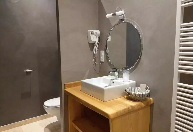 ペンション Les Chambres D'hôtes De La Frissonnette