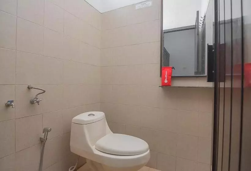 Majatalo Reddoorz Plus Near Rsud Majalengka