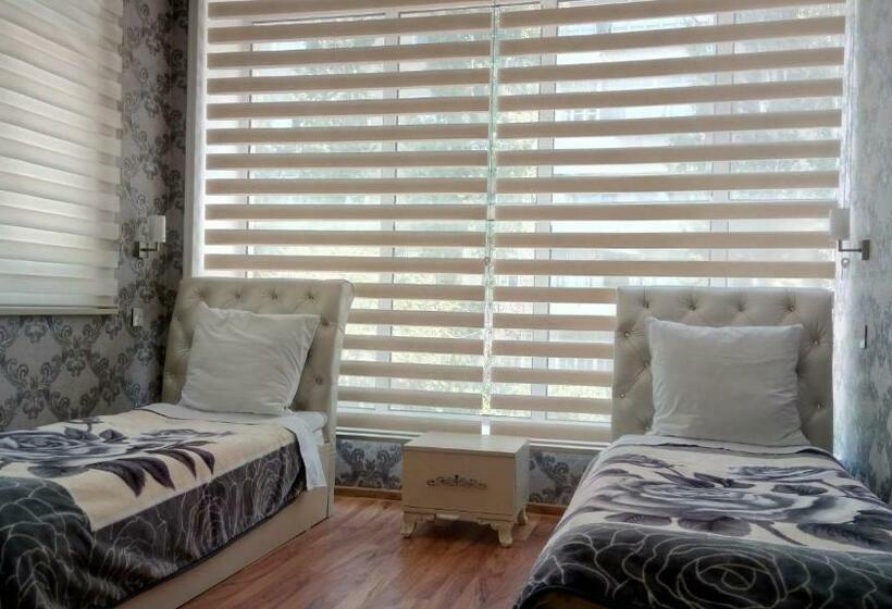 پانسیون Sheki Guest House