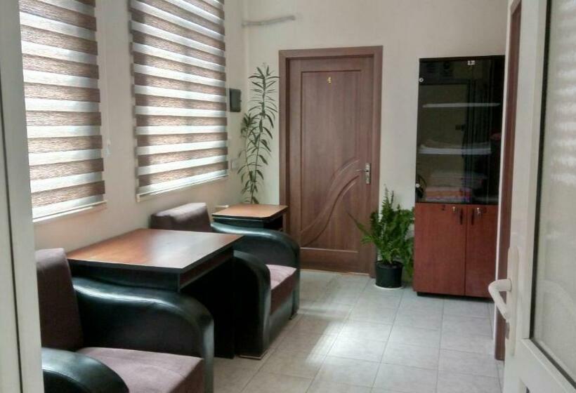 پانسیون Sheki Guest House