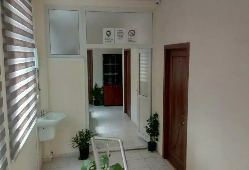 پانسیون Sheki Guest House