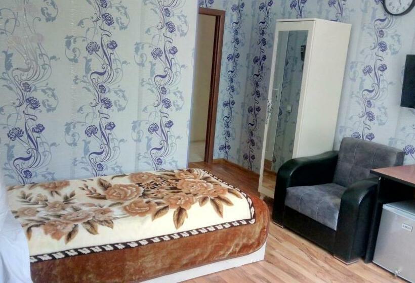 پانسیون Sheki Guest House