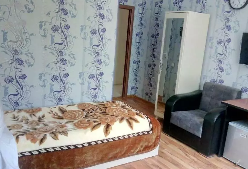 پانسیون Sheki Guest House