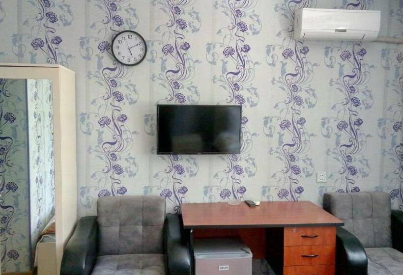 پانسیون Sheki Guest House