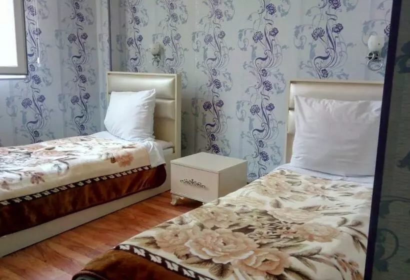 پانسیون Sheki Guest House