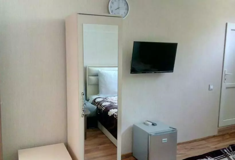 پانسیون Sheki Guest House