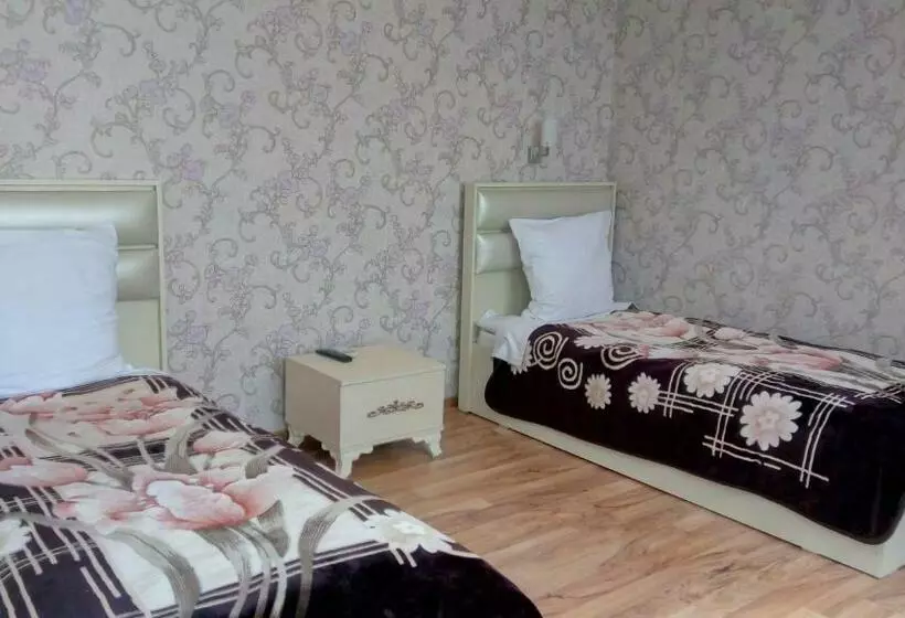 پانسیون Sheki Guest House