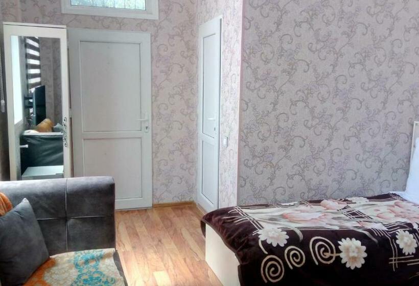 پانسیون Sheki Guest House