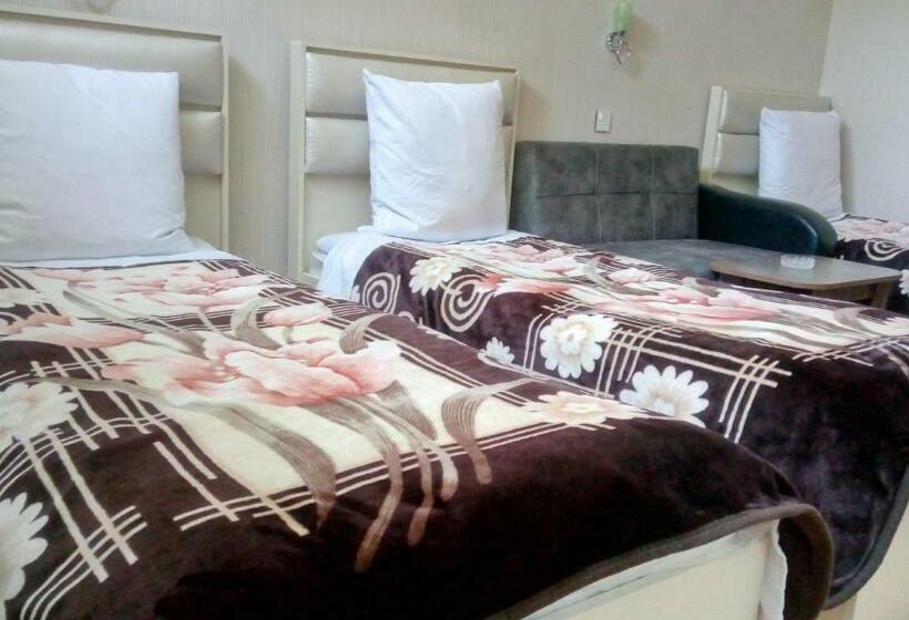 پانسیون Sheki Guest House