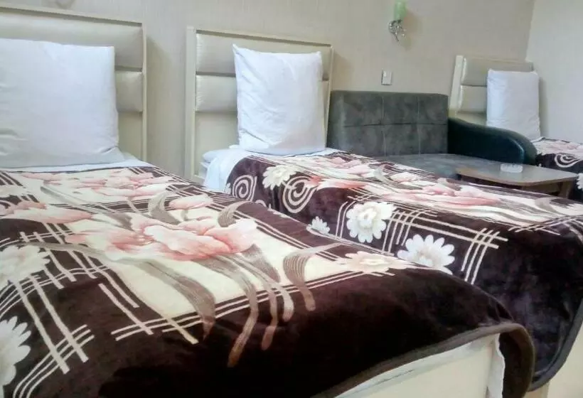 پانسیون Sheki Guest House