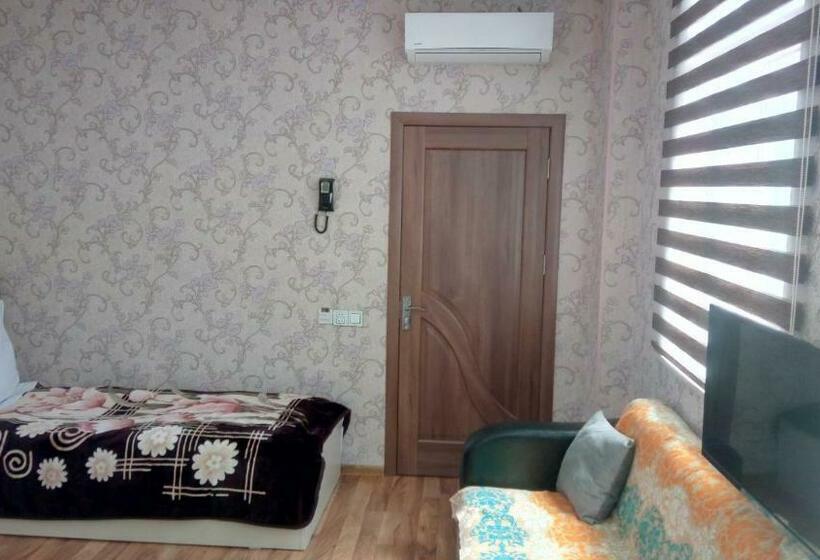پانسیون Sheki Guest House