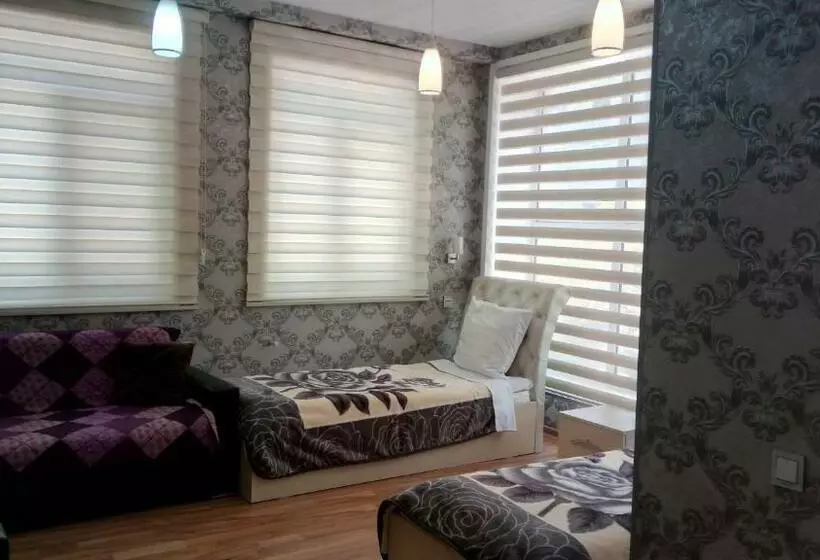 پانسیون Sheki Guest House